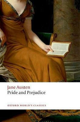 Pride And Prejudice Pride And Prejudice