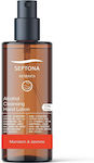 Septona Senses Desinfektionsmittel Lotion für Hände als Spray 150ml Mandarin & Jasmine