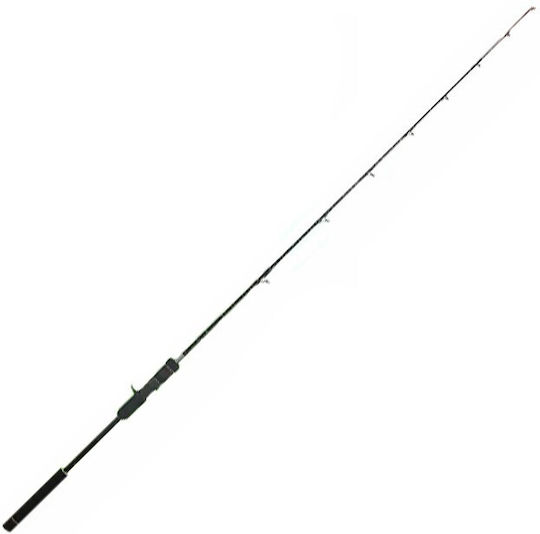 Lemax Jaguar Max Καλάμι Ψαρέματος για Jigging 1.75m 280gr