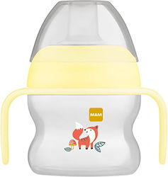 Mam Starter Cup 462 for 4m+ 150ml