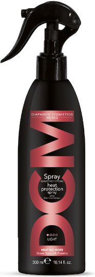 DCM Heat Protection Spray Haarschutz 300ml