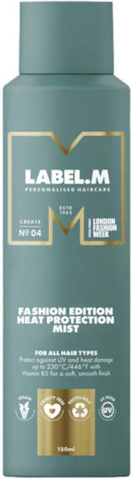 Label.M Fashion Edition Spray Haarschutz 150ml