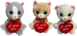 Doly Toys Kitten Kitten 25 cm.