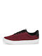 Vulc Raid3r Sneakers Shadow Red / Black / White