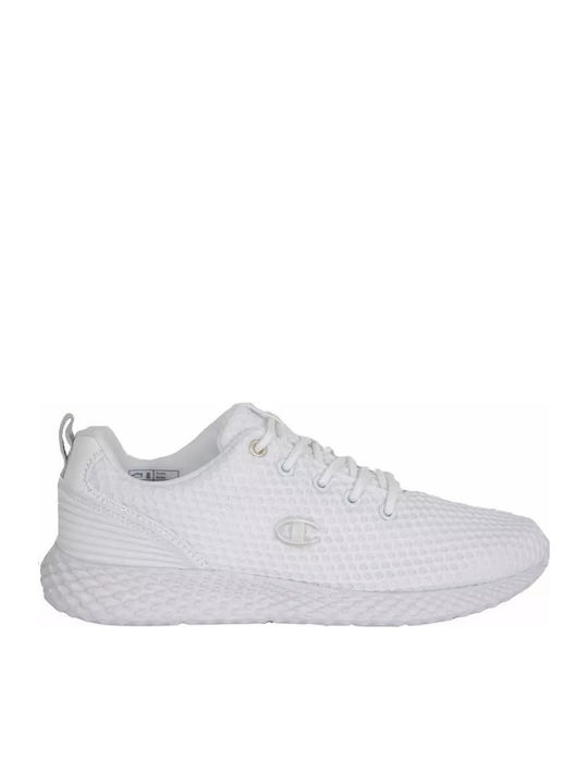 Sprint Anatomical Sneakers White