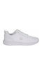 Sprint Anatomical Sneakers White