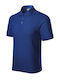 Malfini Werbe-T-Shirt in Blau Farbe