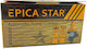 Epica Star EP-50458 Ελεγκτής Πίεσης