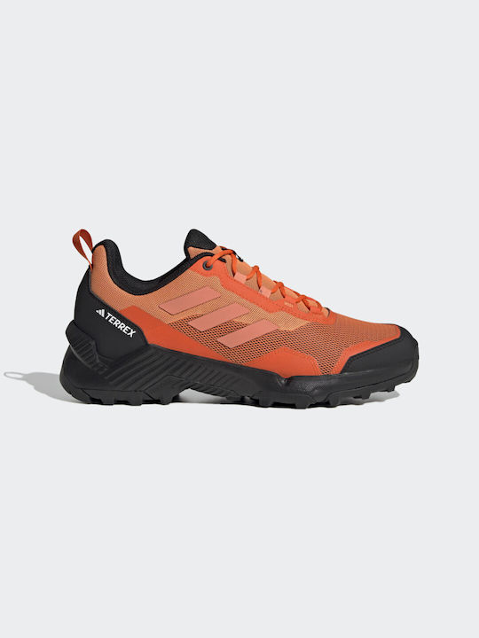 Adidas Eastrail 2.0 Ανδρικά Ορειβατικά Παπούτσια Impact Orange / Coral Fusion / Core Black