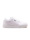 Puma Ca Pro Sneakers Λευκά