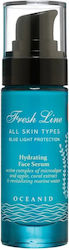 Fresh Line Oceanid Feuchtigkeitsspendend & Anti...