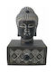 InTheBox Decorative Buddha Polyresin 10x8.8x14.8cm 1pcs