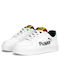 Puma Kids Sneakers White