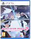 Alice Gear Aegis CS CS Concerto of Simulatrix PS5-Spiel