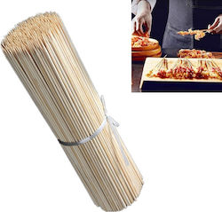 Barbecue Spit 40cm 50pcs