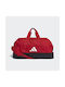 adidas Tiro League Football Shoulder Bag Red