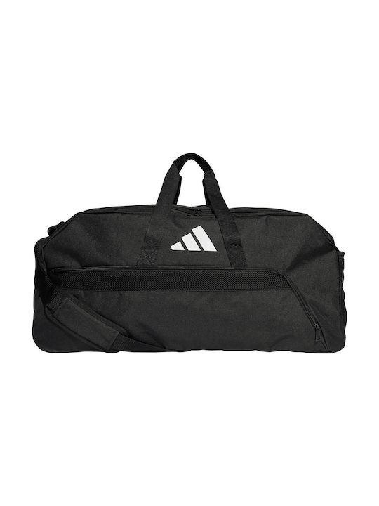 adidas Tiro 23 League Τσάντα Ώμου για Ποδόσφαιρο Μαύρη