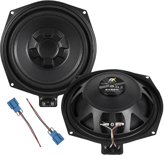 Esx SXB 8W Subwoofer Auto 8" 200W RMS