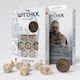 Q Workshop The Witcher The Witcher Vesemir Old ...