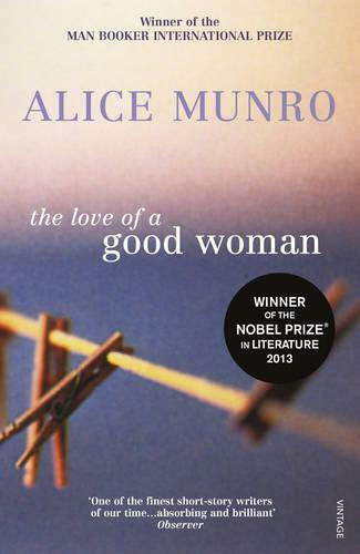 The Love of A Good Woman