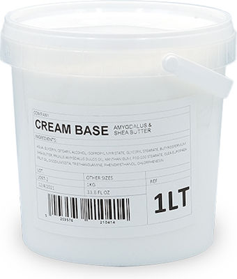 Imel Βάση Cream 1000ml