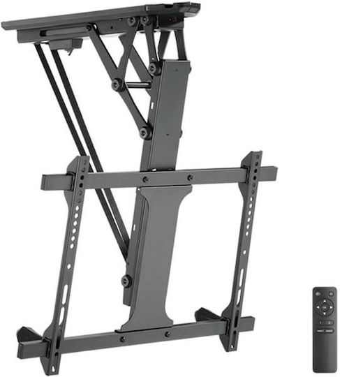 LogiLink BP0159 BP0159 Fernsehhalterung Decke bis 70" und 35kg