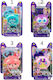 Mattel Unicorn Polly Pocket For Age 4+ (Miscellaneous Designs)