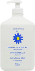 Camomilla BLU Blu Soft 500мл
