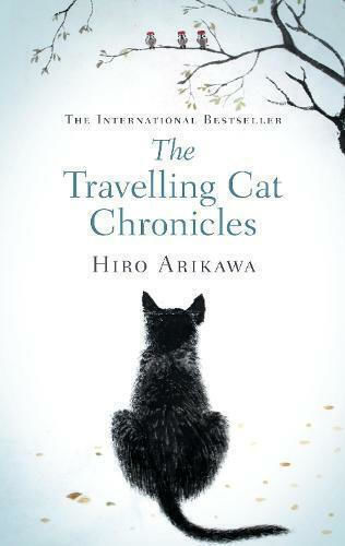 The Travelling cat Chronicles (Copertă tare)