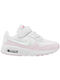 Nike Kids Sneakers Air Max SC Summit White / Pink Foam