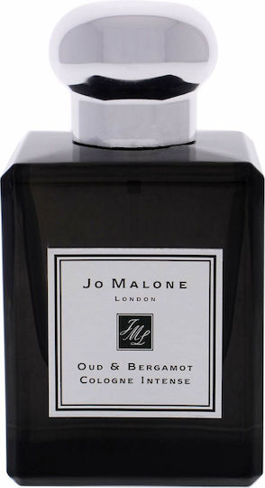 Jo Malone Oud & Bergamot Cologne Intense Eau de Cologne 50ml