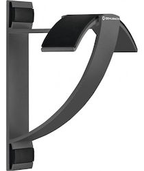 Oehlbach Alu Style W1 Επιτοίχια Βάση Ακουστικών Oehlbach Alu Style W1 Επιτοίχια Βάση Ακουστικών
