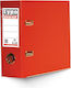 Typotrust Binders 8/20 for Paper A5 with 2 s Ri...