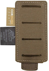 Helikon Tex Hunting Accessory BMA Belt Molle Adapter Coyote Helikon Tex Hunting Accessory BMA Belt Molle Adapter Coyote