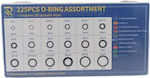 Rolinger O ring W13119-5 225pcs