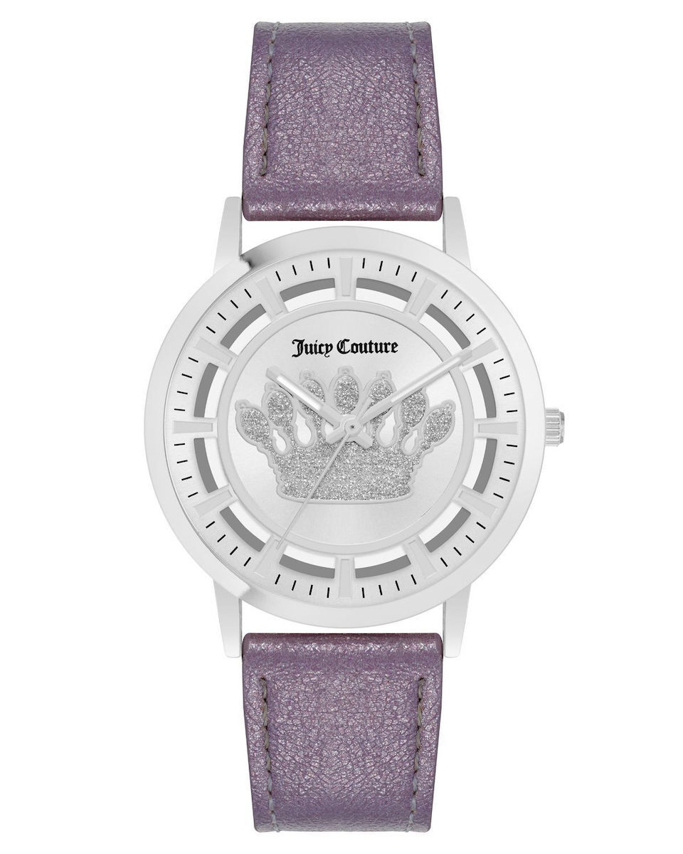 Juicy couture black hotsell label watch price