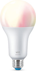 WiZ Smart LED 18.5W E27 RGB
