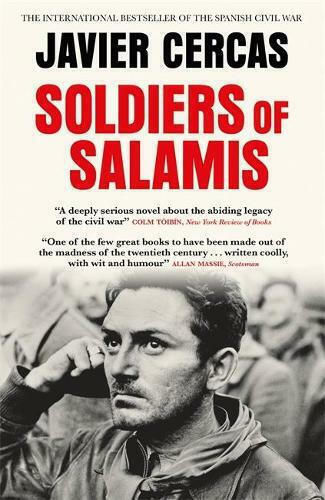 Soldiers of Salamis