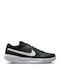 Nike Zoom Lite 3 Мъжки Тенис обувки Всички съдилища Черно / Бяло
