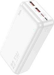 Hoco J101B Astute Baterie Externă 30000mAh 20W ...