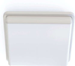 Nowodvorski Tahoe II Ceiling Light 25cm