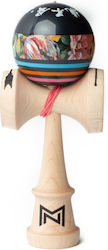 Sweet kendamas Max Norcross Pro Wooden Kendama