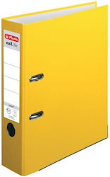 Herlitz Ordner 4/30 für Papier A4 mit 2 s Ringe...