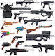 Mcfarlane Toys Accessory Pack Action Figure 17.78cm