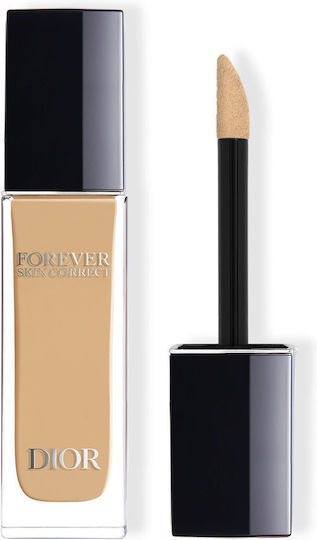 Dior Forever Skin Correct 24H Wear Liquid Concealer 3WO 11ml