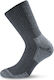 Lasting KNT 816 Long Isothermal Hunting Socks in Gray color