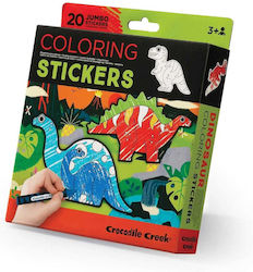 Crocodile Creek Ζωγραφική Δεινόσαυροι Crocodile Creek Ζωγραφική Δεινόσαυροι