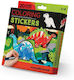 Crocodile Creek Painting Dinosaurs for Children 3+ years Years