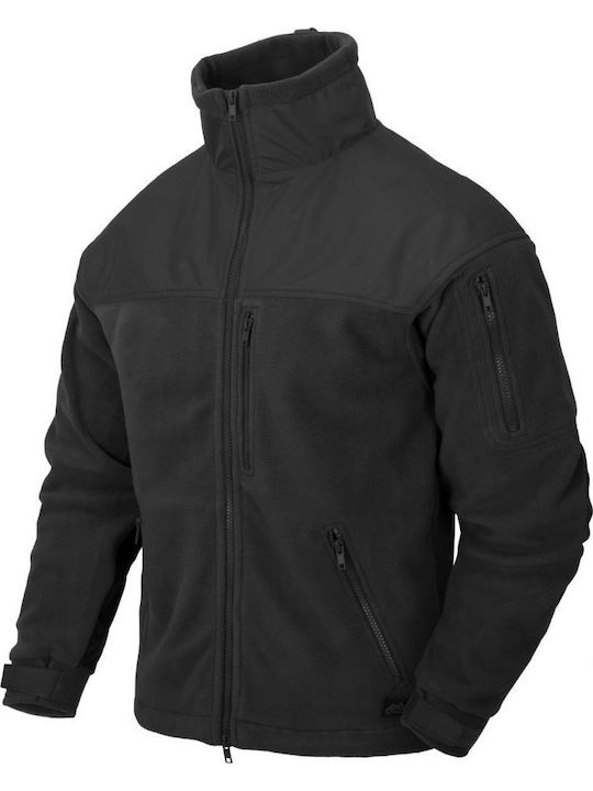 Helikon Tex Classic Army Hunting Cardigan Fleec...