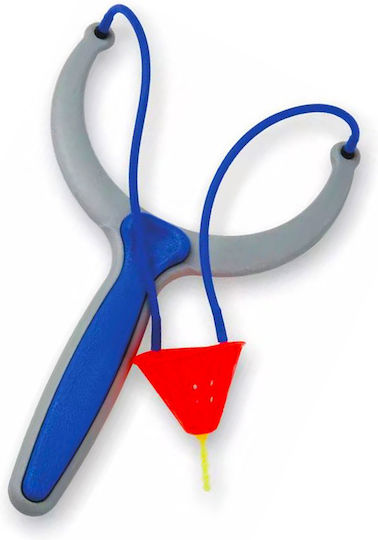 Stonfo Twin Colour Low Power Art.311-1 Fishing Catapults